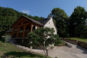 Votre havre de paix au cœur de la nature