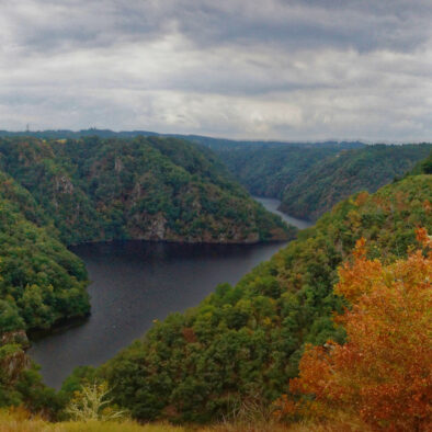 La Dordogne