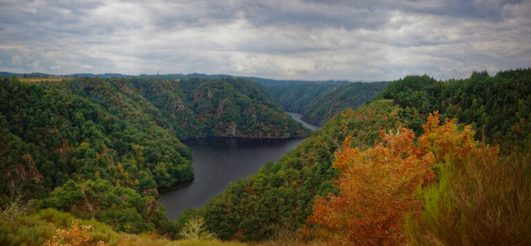 La Dordogne