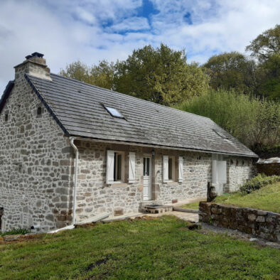 Gîte cantal